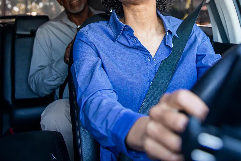 Family car drama: When boundaries matter