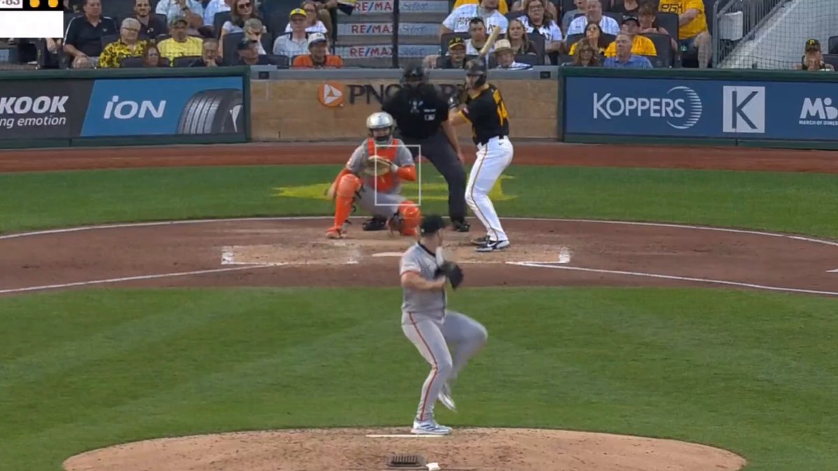 Verlander Passes Blyleven on Strikeout List