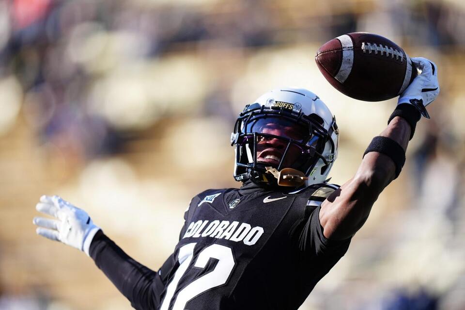 Can Travis Hunter Really Go Both Ways in Jags?