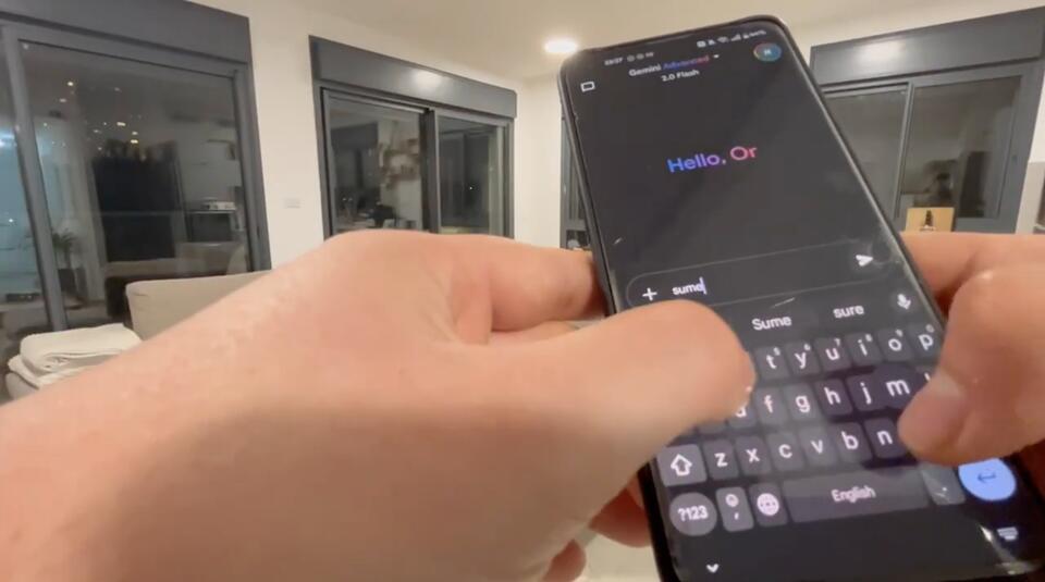Would You Trust Gemini With Your Smart Home?