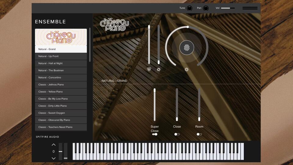 Can a Plugin Really Capture Elton’s Magic?