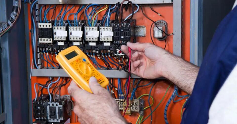 Are You Overloading Your Circuits?