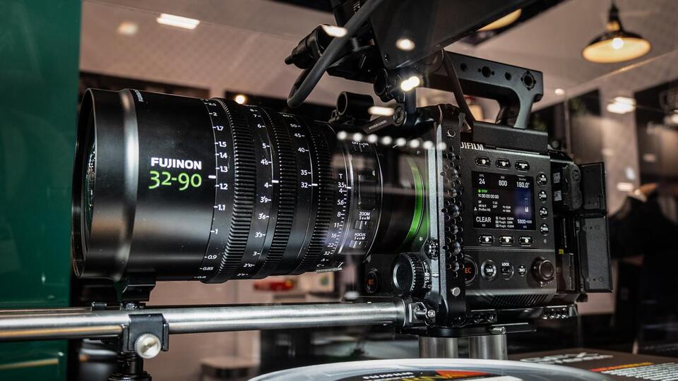 Fujifilm’s Concept Camera Gamble: Game Changer?