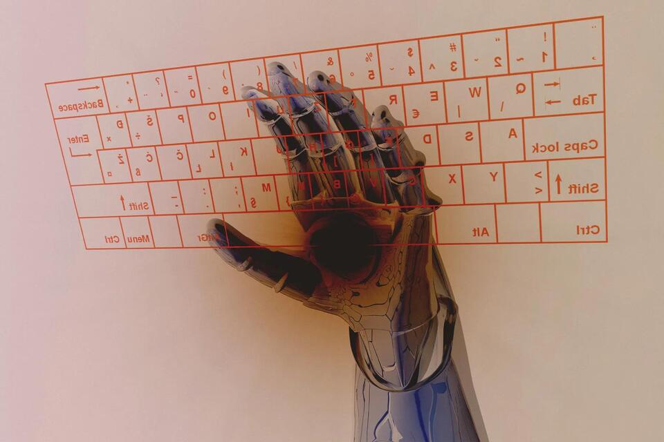 Are AI Books Killing Creativity?