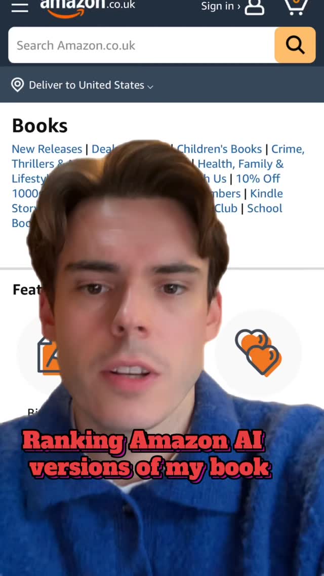 Are AI Books Killing Creativity?