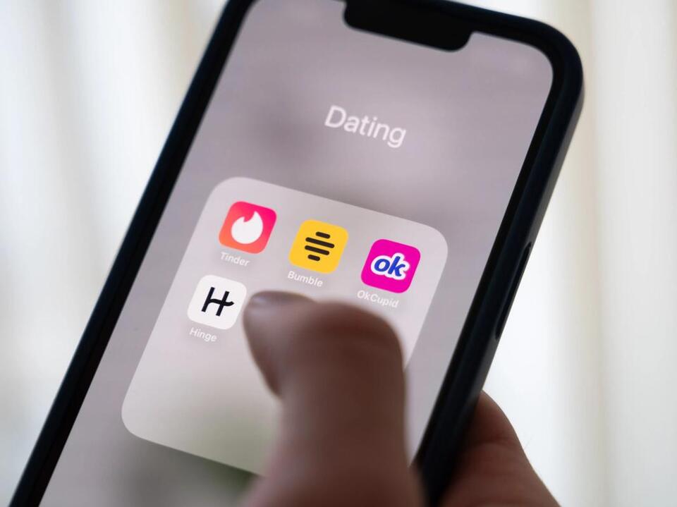 Is Bumble BFF the Future of Real-World Friends?