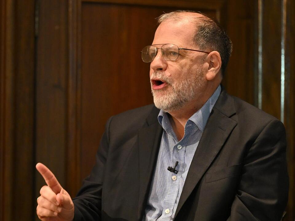 Are Colleges Failing the AI Generation?