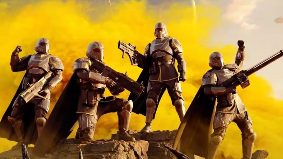 PlayStation’s Big Move: Helldivers 2 on Xbox?