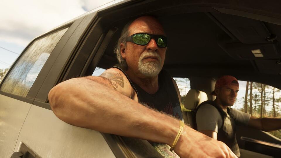 Will GTA 6 Survive Without Lazlow?