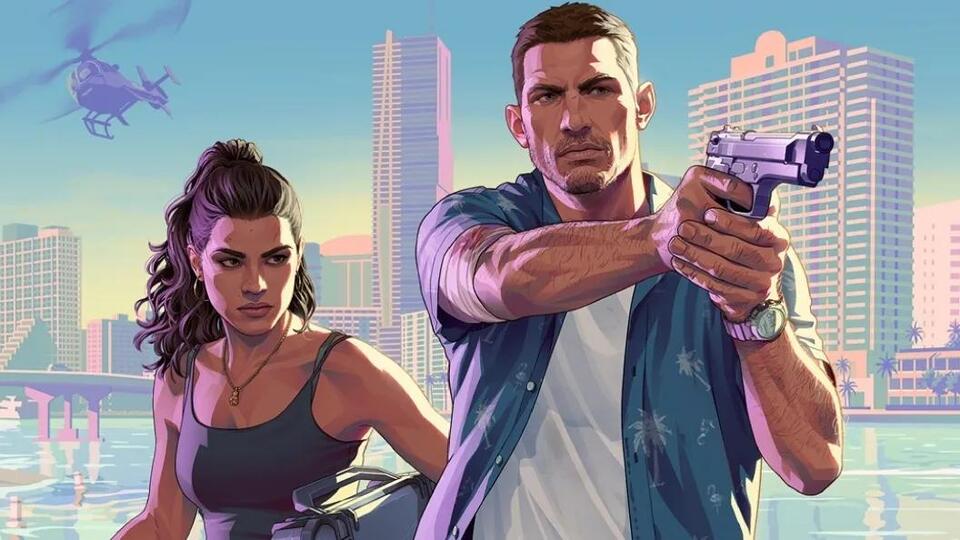 GTA 6: The End of an Era for Lazlow?
