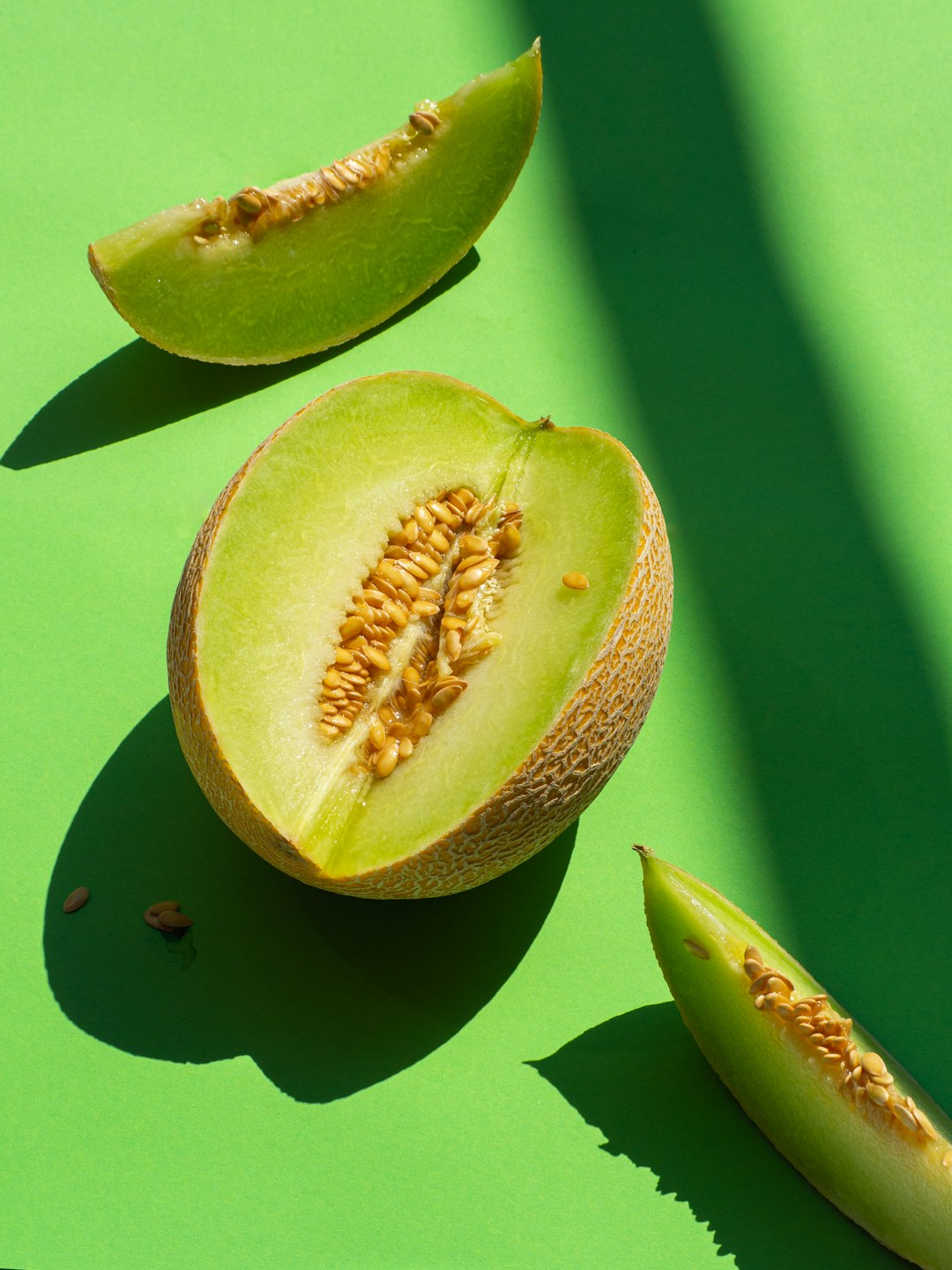 Wait… are there perfumes that actually smell like honeydew?