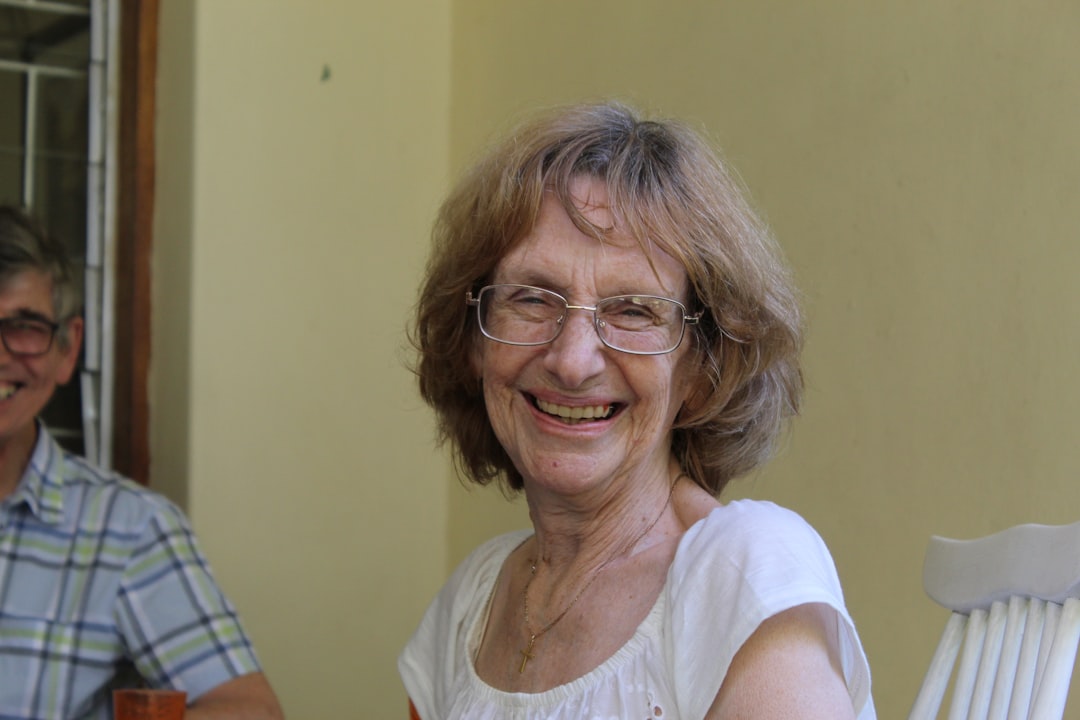 My "tiny" mum gave my headteacher a black eye