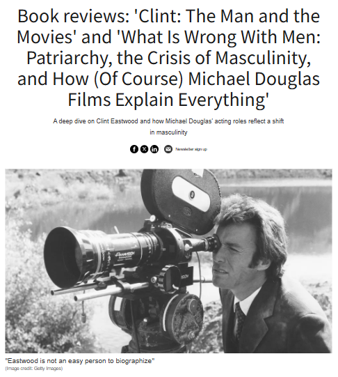 Clint Eastwood's Dark Side Exposed? 😳