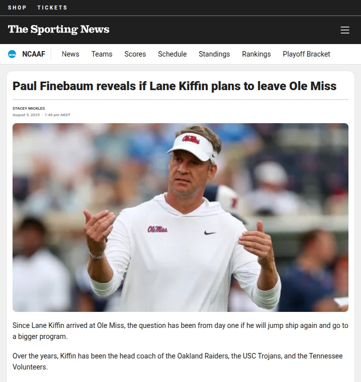 Will Lane Train Stay in Oxford?