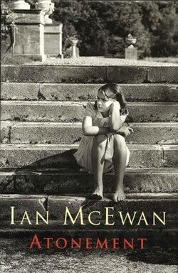 ✦ The Silence Between the Pages ✦ 📖 Atonement by Ian McEwan