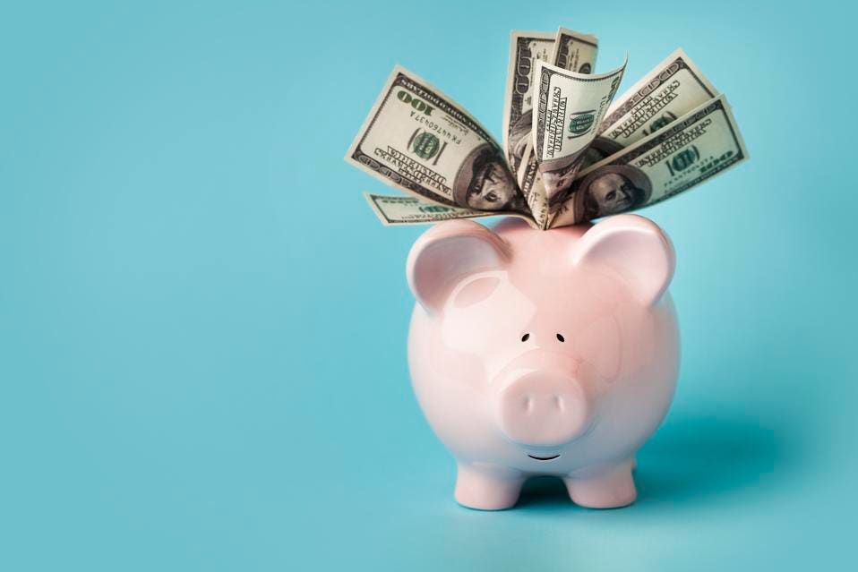  i stopped sharing one account, and i started saving 10x faster