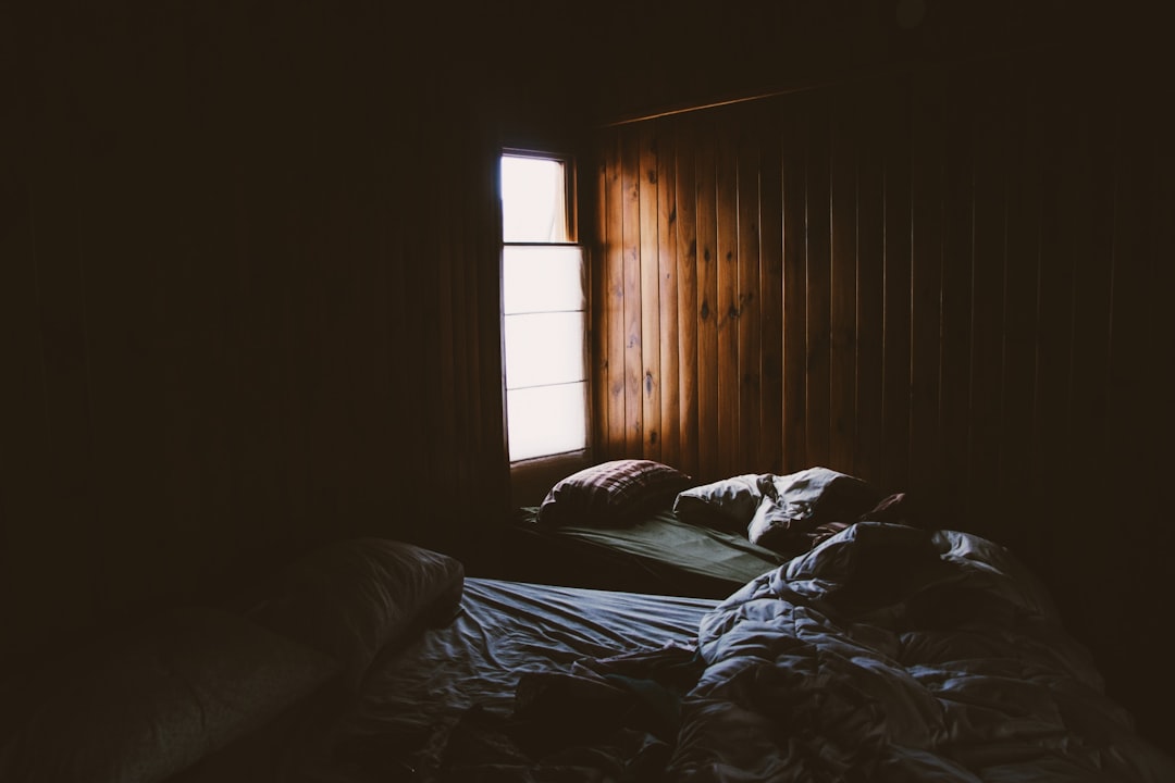 the sleepless nights and the stress no one talks about