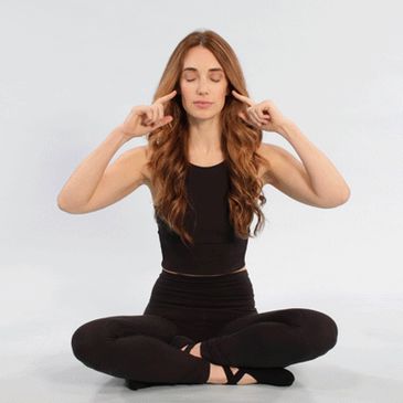 the breathing exercise that calms anxiety fast