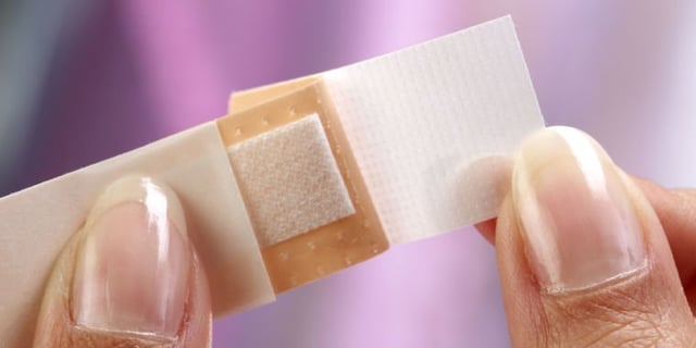 this woman was charged $3,000 for a bandage
