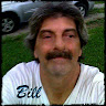 EXPLORING WITH BILL (Bill Krause)