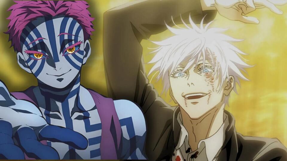 Mitsuri & Obanai’s New Art Has Fans Sobbing 💔