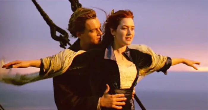 Matthew McConaughey’s Titanic Fail 😱