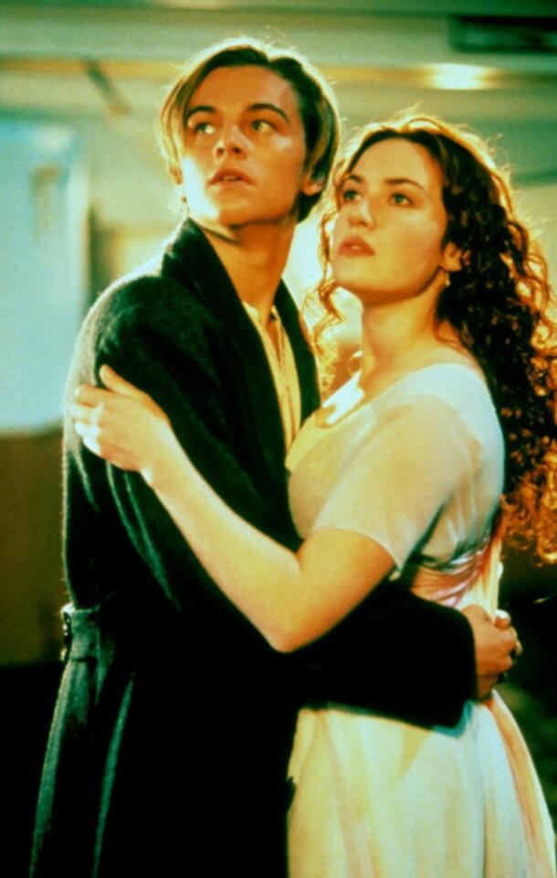 McConaughey’s Titanic Audition Drama 🚢