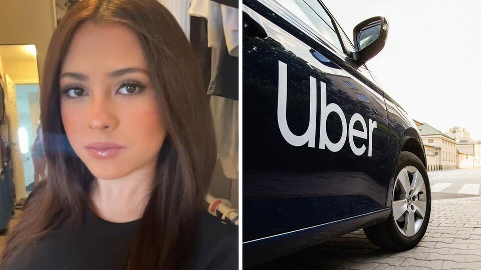 Uber ride in Florida sparks debate on respect