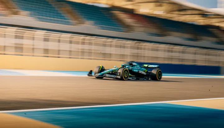 Aston Martin's F1 Exit: What It Means for You