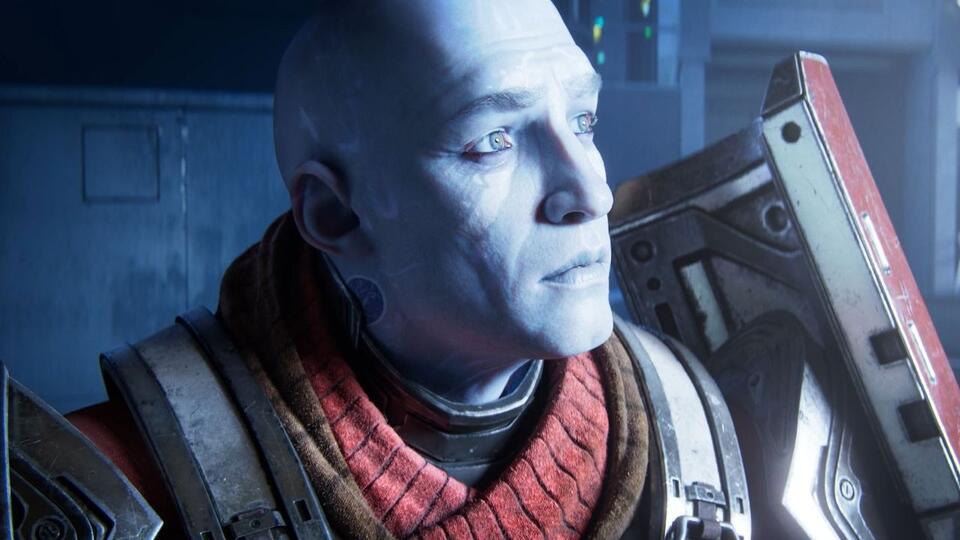 Sony Tightens Its Grip on Bungie
