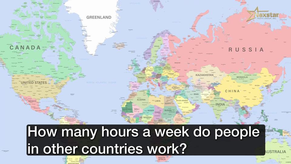 Would You Work 80 Hours for AI?