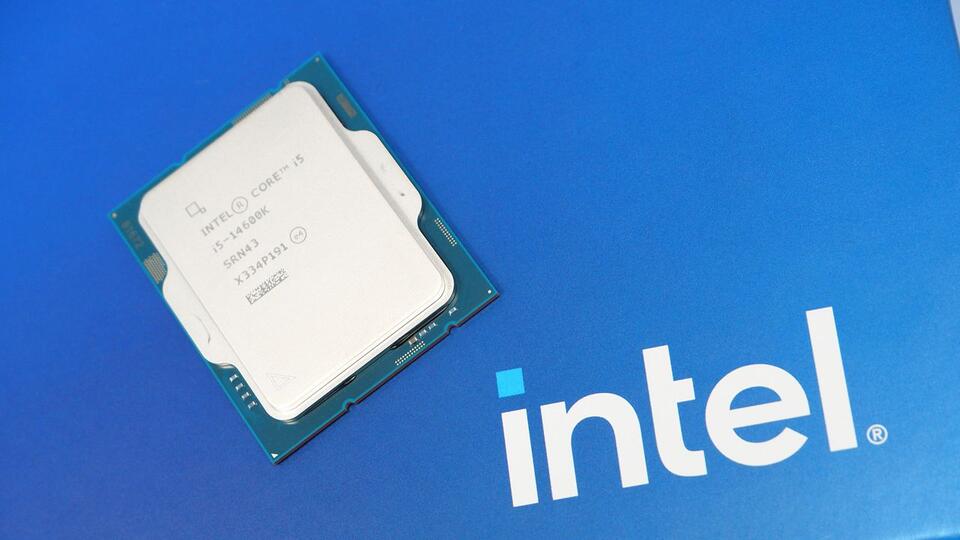 Intel Drama: Will US Chips Rust Away?