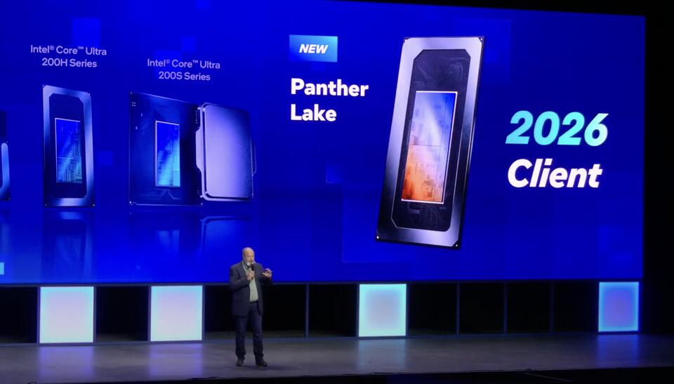 Intel Drama: Will US Chips Rust Away?