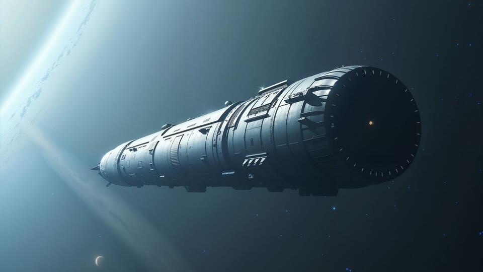 Would You Take a One-Way Ticket to a New Star?