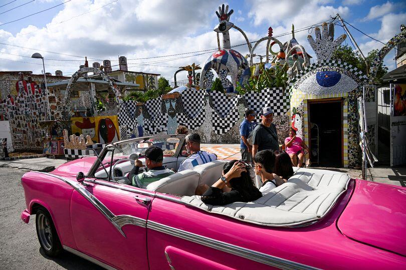Thinking of Cuba? Flight Options Are Shrinking