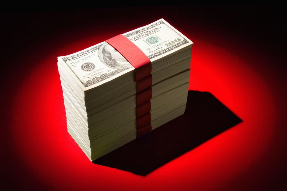 How to Get Paid Like a Bank (Without Being One)