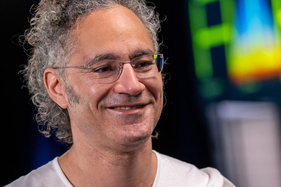 Palantir Stock: AI Gold Rush or Just Getting Started?