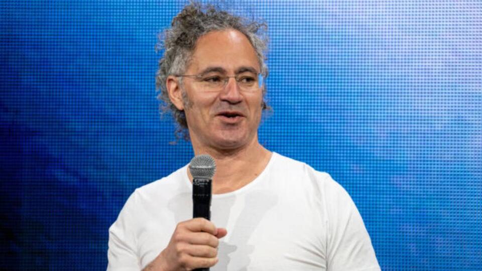 Palantir Stock: AI Gold Rush or Just Getting Started?
