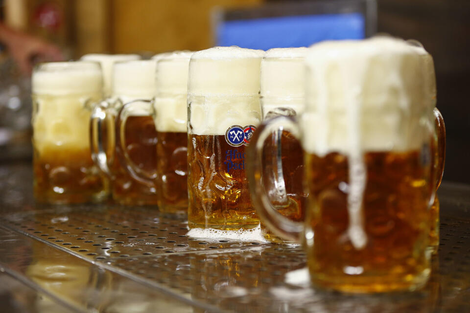 Grand Rapids loses a craft favorite