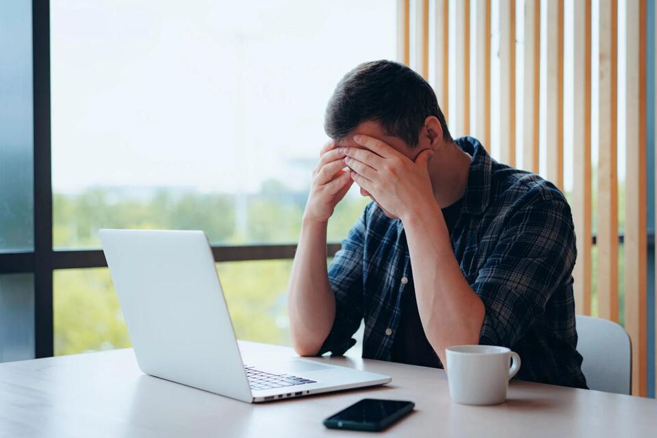 AI Layoffs: Why Your Job Might Be Next