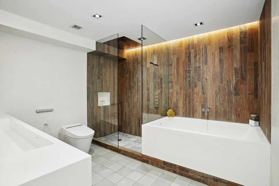 Inside Megan Ellison’s iconic NYC penthouse
