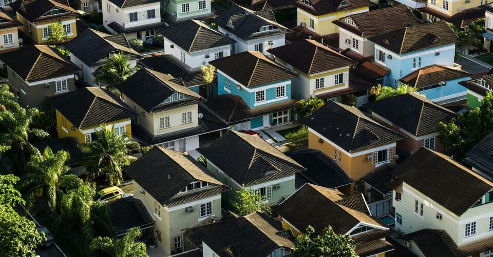Is the Housing Market About to Pop?