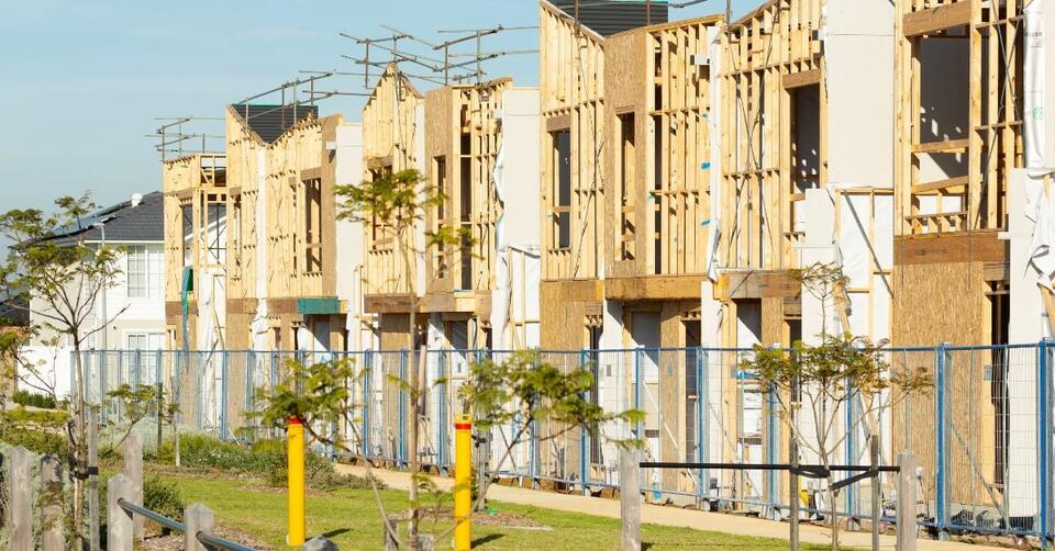 Is the Housing Market About to Pop?