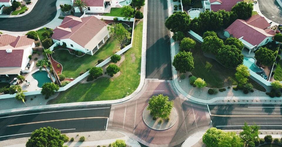 Is the Housing Market About to Pop?
