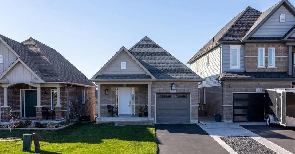 Is the Housing Market About to Pop?