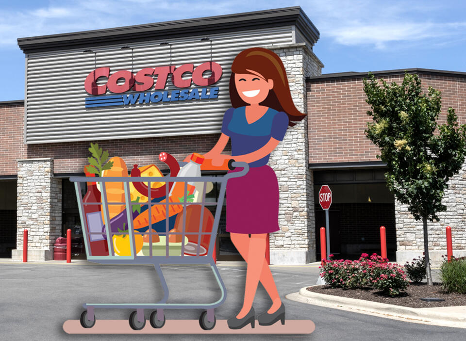 Costco Rookie Mistakes: Save Time & Money!