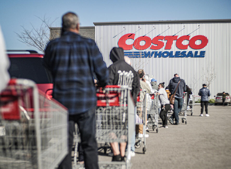 Costco Rookie Mistakes: Save Time & Money!