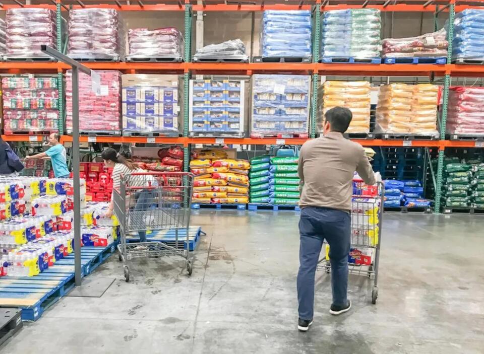 Costco Rookie Mistakes: Save Time & Money!
