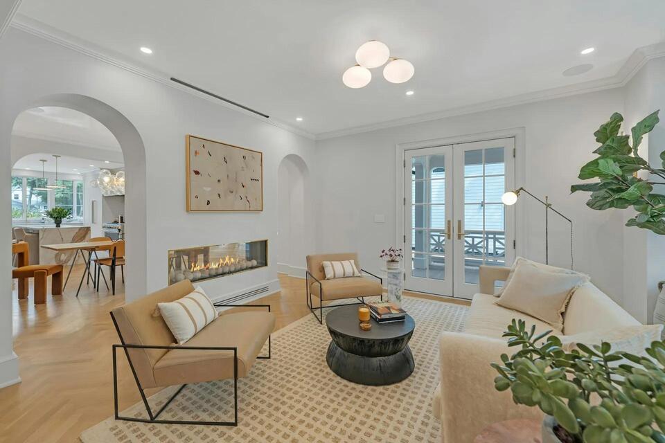 Montclair’s music legacy home now $7.5M