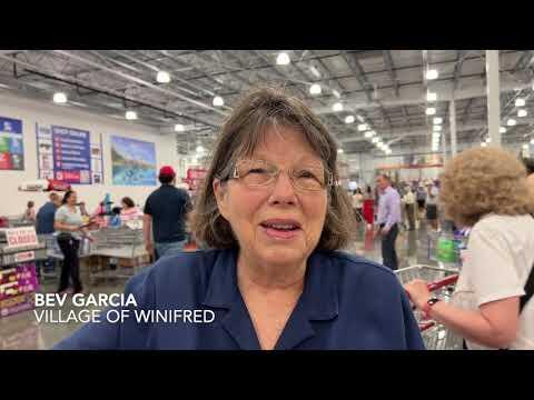 Costco’s grand opening packs The Villages